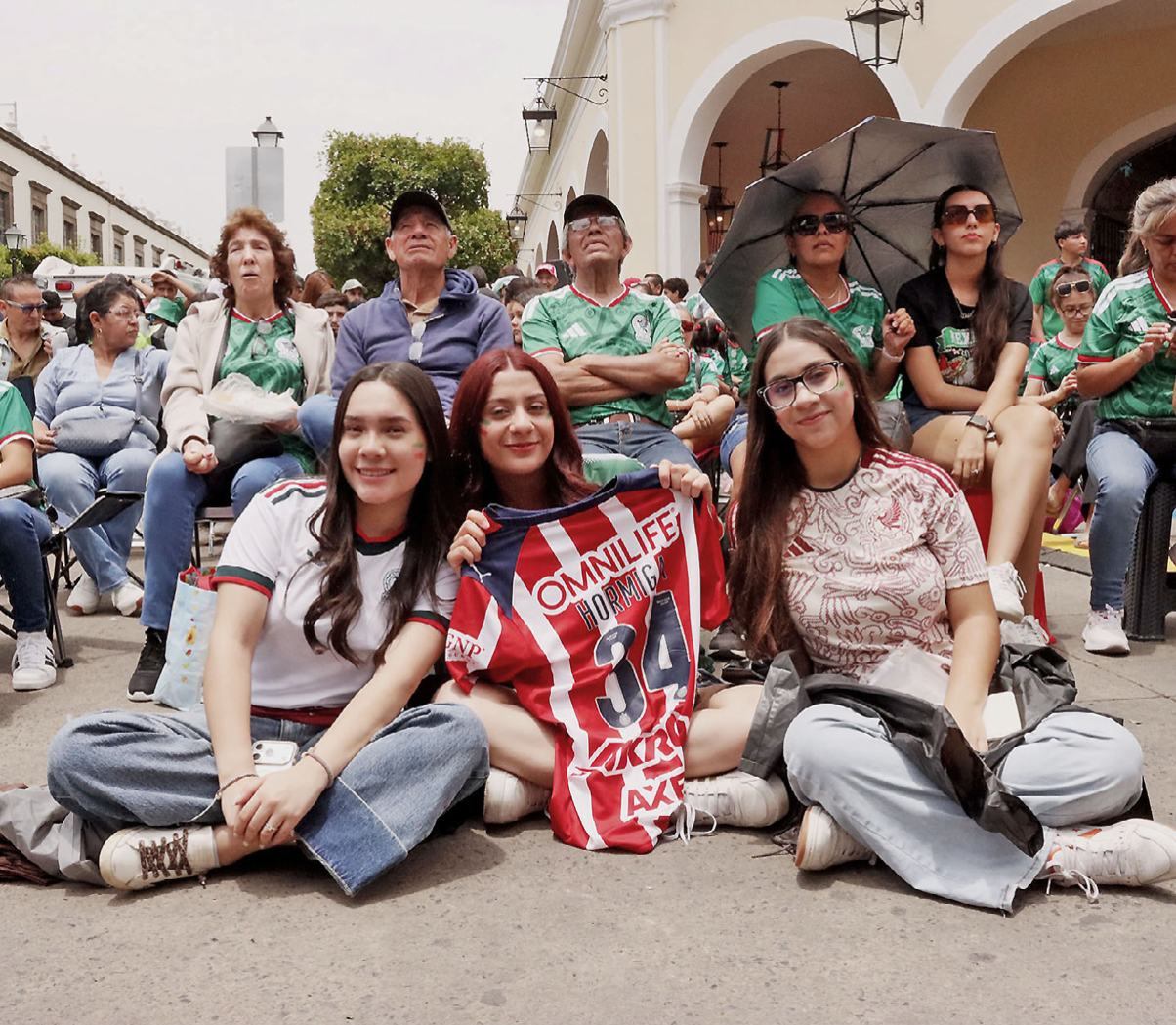 Tlaquepaque celebra Mundial y Fiestas de San Pedro