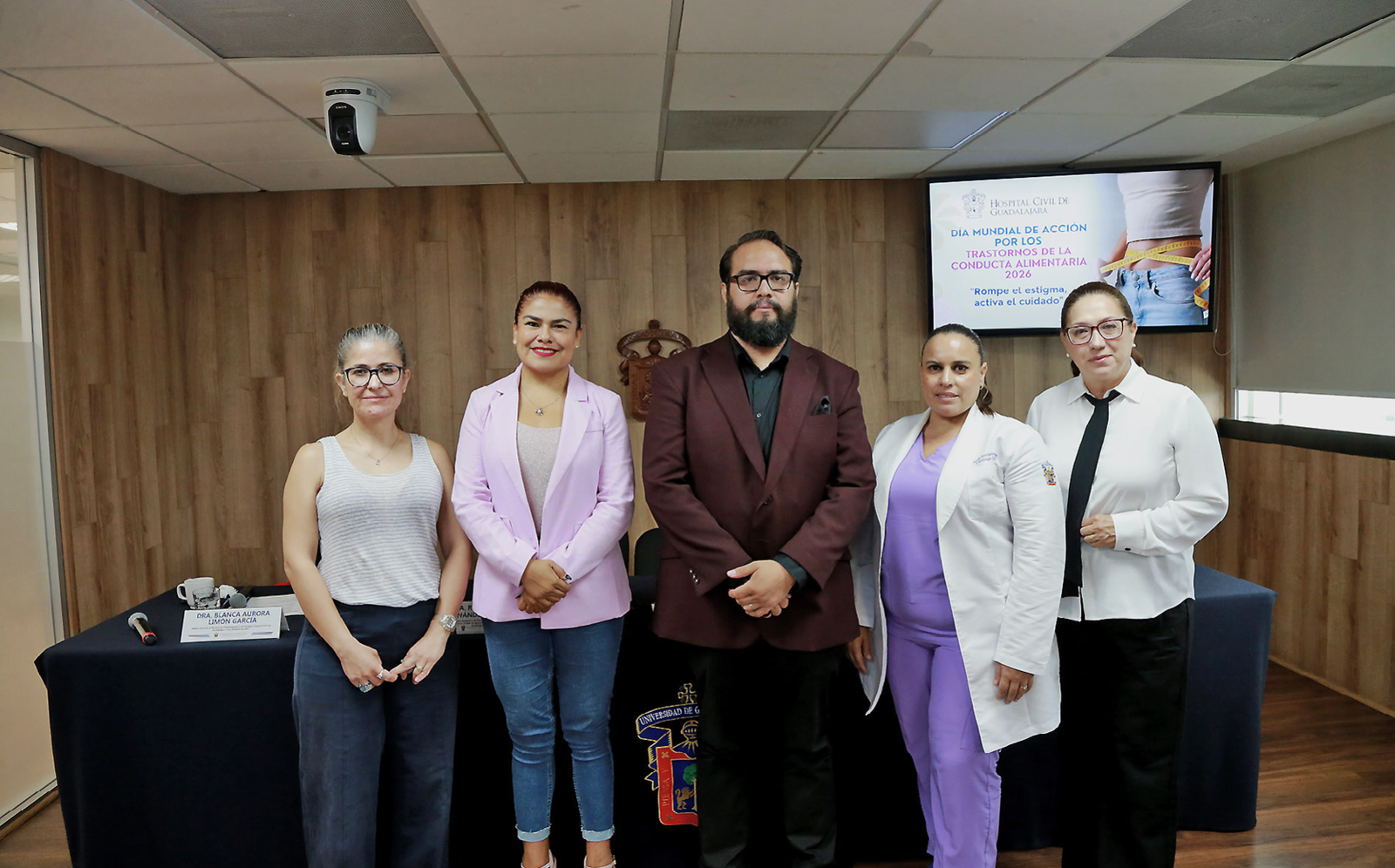 Especialistas alertan aumento de trastornos alimentarios en adolescentes y jóvenes