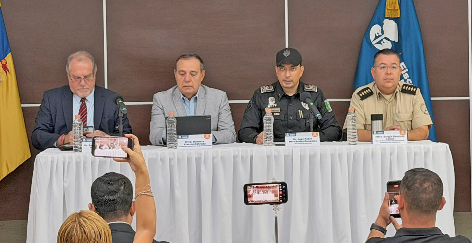 Presenta UEPCBJ plataforma digital de apoyo rumbo a la Copa del Mundo