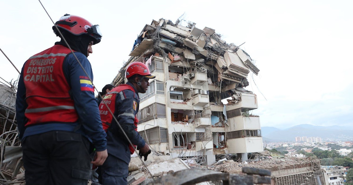 ONU estima pérdidas de $6,700 millones por terremotos en Venezuela