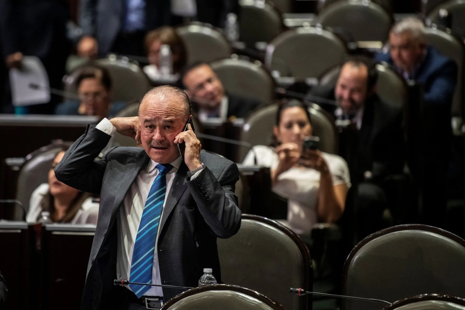 Escándalo Ingemar: Exjuez Desmonta Argumentos de Sheinbaum en Caso Ruffo