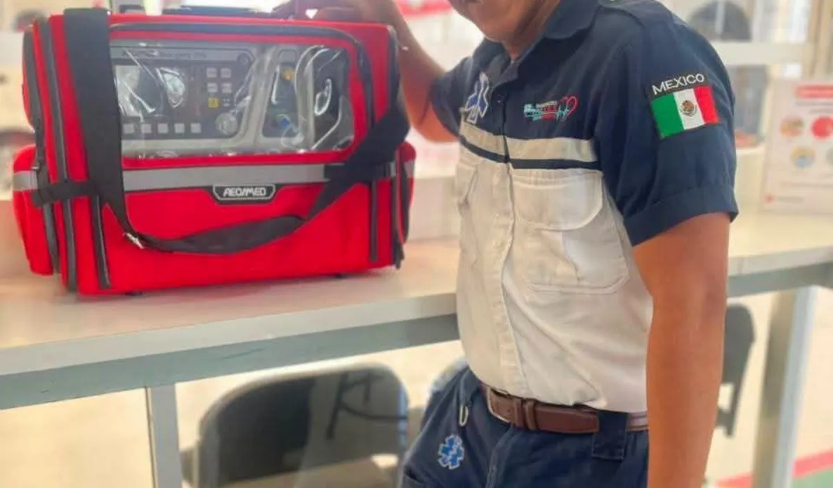 Misterio en Iguala: Joven estudiante aparece sin vida en un ropero