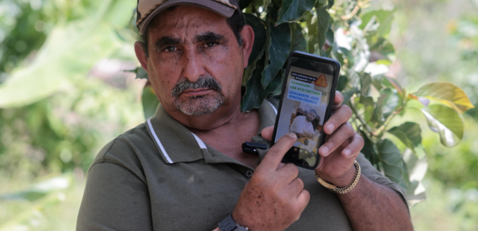 El Vuelo Fatídico: Deportados de EE.UU. Hallan Tragedia Bajo Escombros Sísmicos