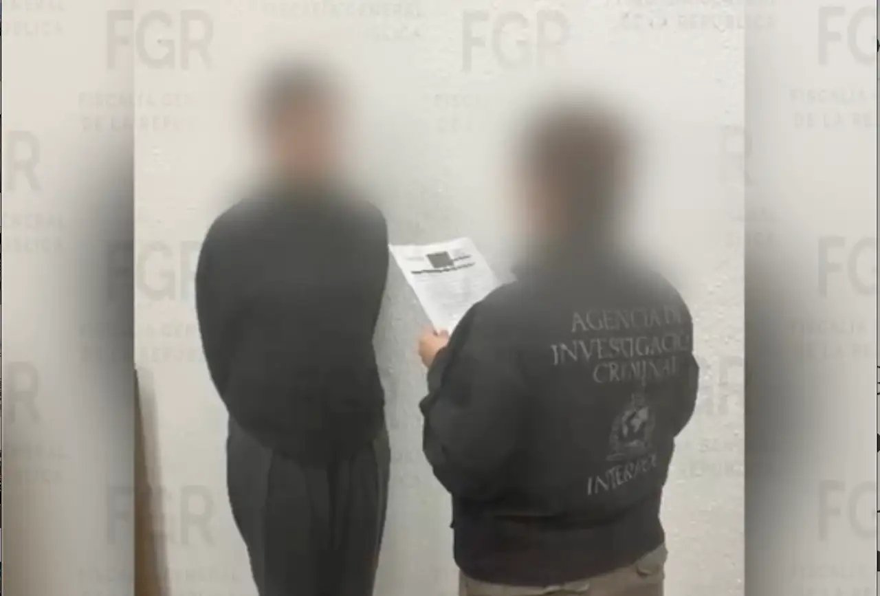 Justicia en Suspenso: Gilda Lozoya Austin Permanece en FGR Tras Audiencia Aplazada