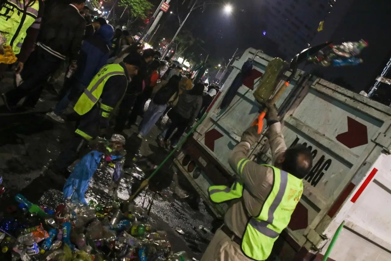 Festejos fatales: Identificado el cuarto fallecido tras México vs. Ecuador