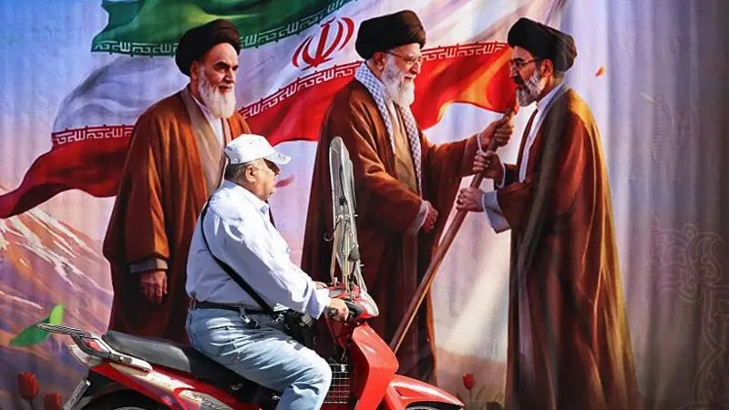 Un Nuevo Irán Emerge: ¿Más Temibles Adversarios Tras la Guerra?