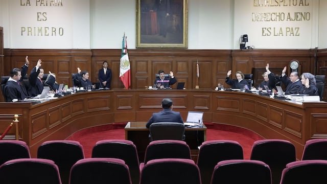 El Laberinto de la Justicia: Desafíos y Promesas en el Horizonte Nacional