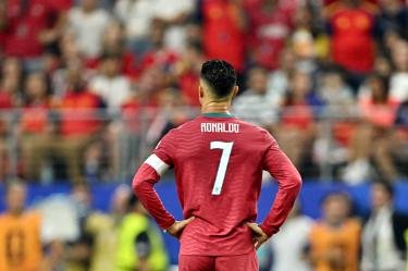 Mi Eurocopa es un Mundial": Cristiano Cierra un Capítulo Épico