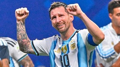 La Albiceleste y su sorprendente trayecto 'fácil' en el Mundial 2026