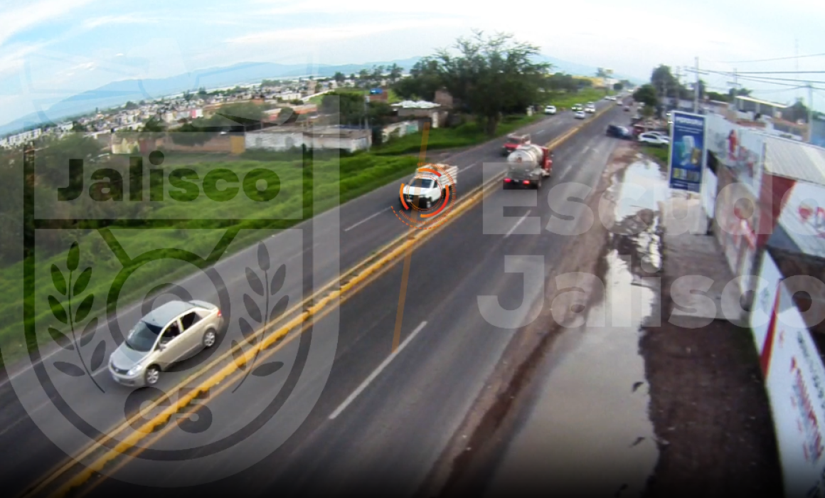 Recuperan mercancía robada tras operativo metropolitano