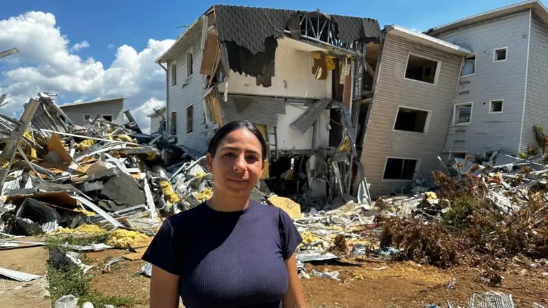 Colapso en Ciudad Chávez: El Terremoto Desvela la Fragilidad del Sueño Bolivariano