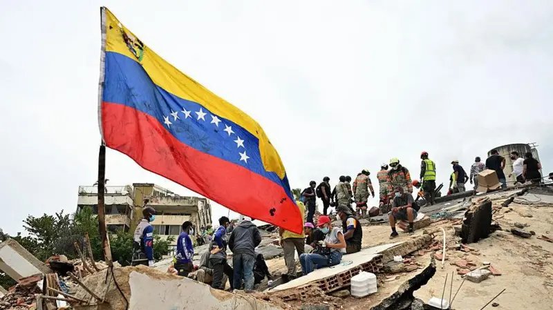 Venezuela: Post-Terremoto, la Reconstrucción Exige Miles de Millones y Alerta Global