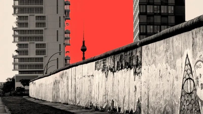 La Despoblación del Este Reaviva las Viejas Grietas de Alemania