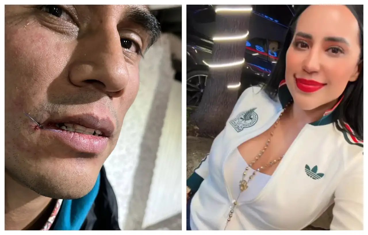 Guerra en Cuauhtémoc: Pequeños Comerciantes Denuncian Agresión de Sandra Cuevas