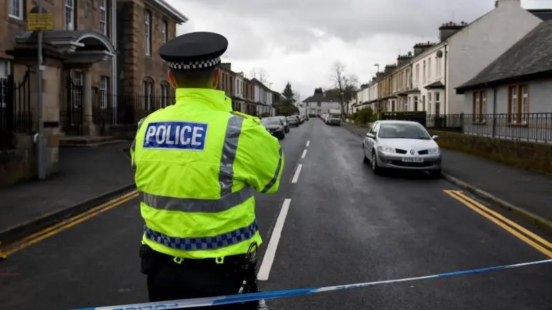 Escocia: De epicentro europeo de la violencia a modelo de seguridad global