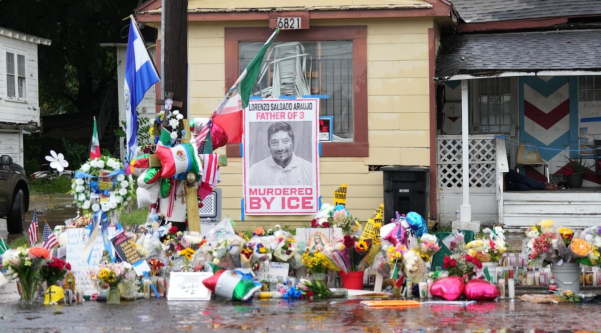 México demandará a ICE por muertes de mexicanos