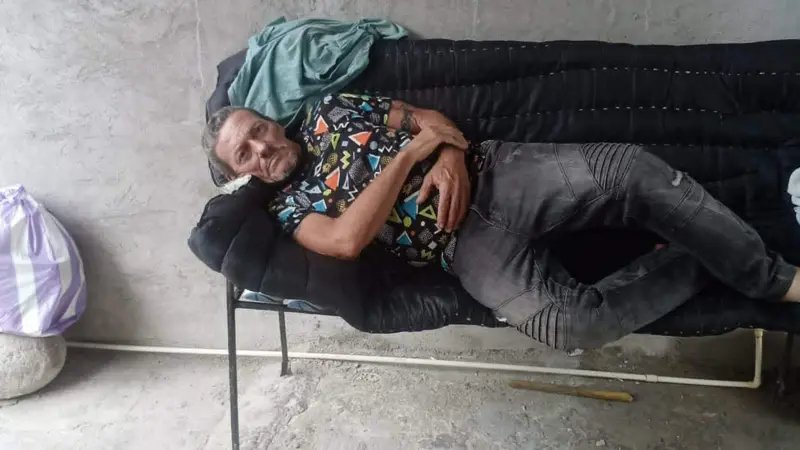 Error migratorio: Cubano deportado por EE.UU. regresa tras tres meses de calvario