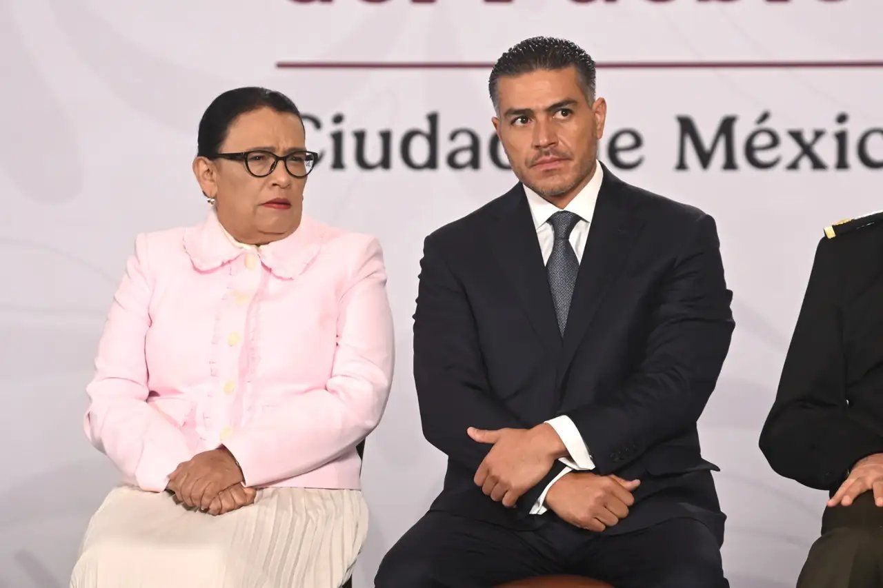 Admiten Omisión: Piloto Clave del 'Mayo' Zambada No Fue Entregado a EE.UU.