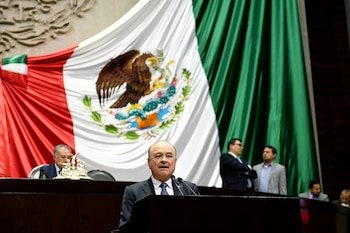 PAN Denuncia: 4T Orquesta Detención de Ruffo, ¿Venganza Política?
