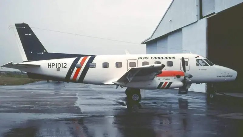 Vuelo 901: La Verdad Oculta del Peor Atentado Terrorista en Panamá