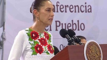 Sheinbaum a CONANP: "No cumplas la norma", desata polémica ambiental