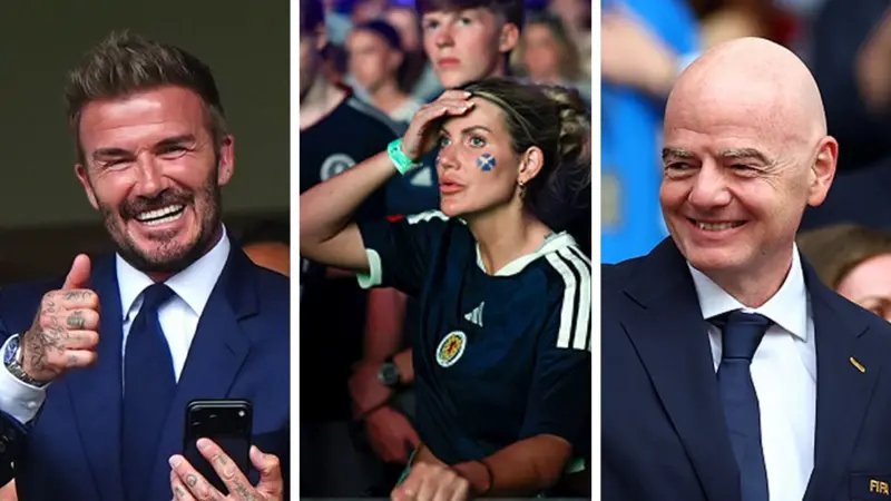 Mundial 2026: Oro para FIFA, Presión al Bolsillo del Aficionado