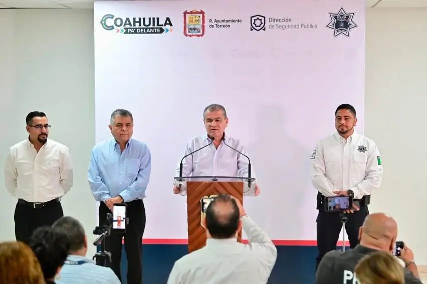 Golpe Crucial: Capturado 'El Pantera' y Operadores Clave del Cártel de Sinaloa