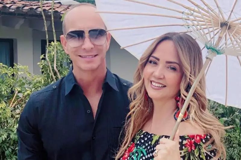 Erik Rubín: Amistad con Legarreta es 'bendición', ¿y la bioserie de Timbiriche?