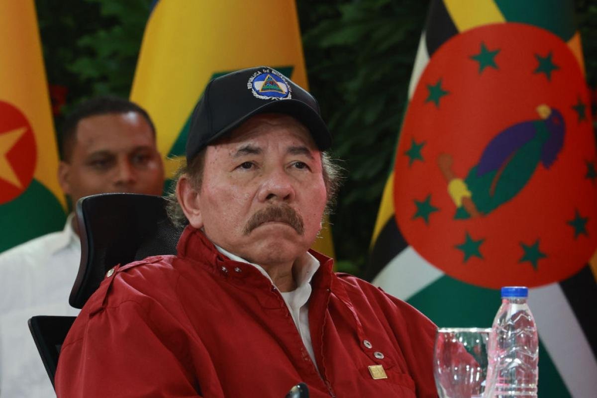 Ortega liquida la democracia en Nicaragua: EE.UU. eleva la presión