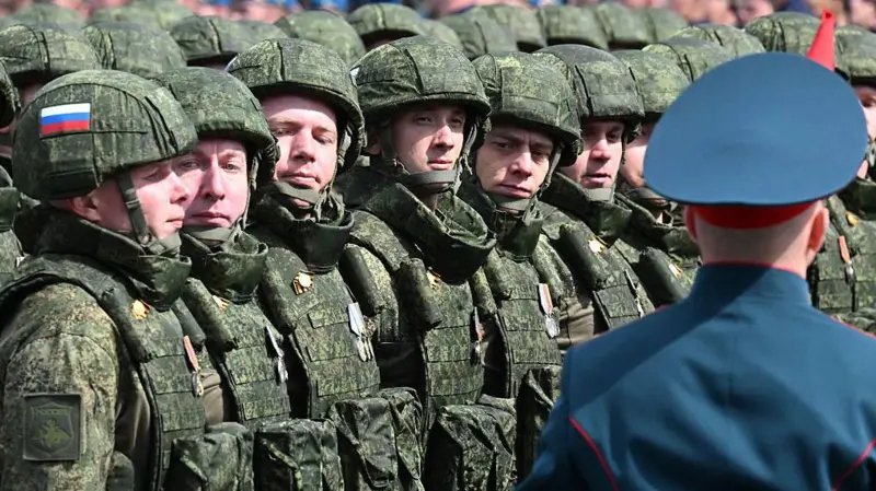 El Costo Humano Oculto: Miles de Extranjeros Mueren Luchando por Rusia