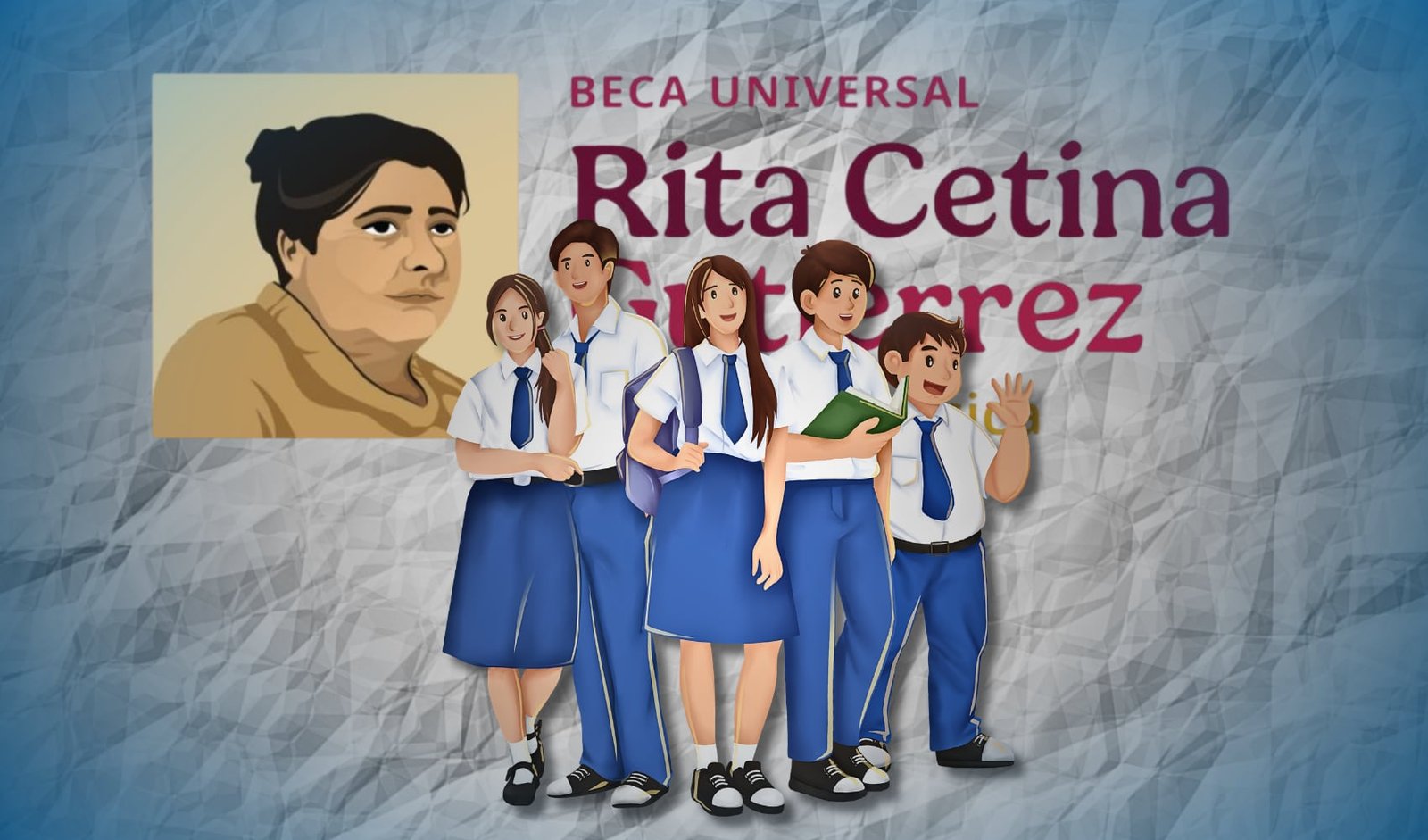 Tu Beca del Bienestar: Clave para el Verano y la Vuelta a Clases