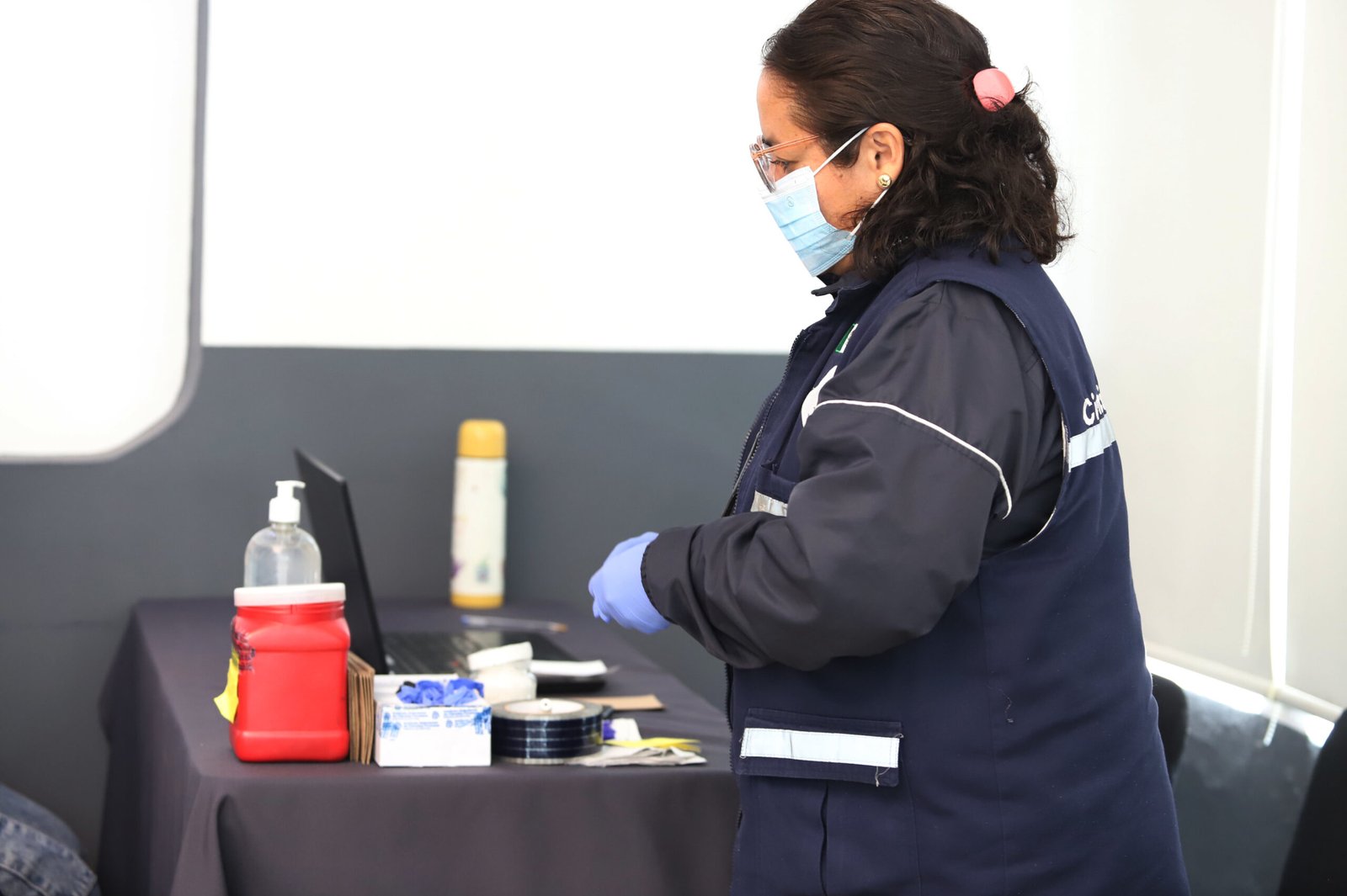 Instalarán brigada forense para familias de desaparecidos en Autlán