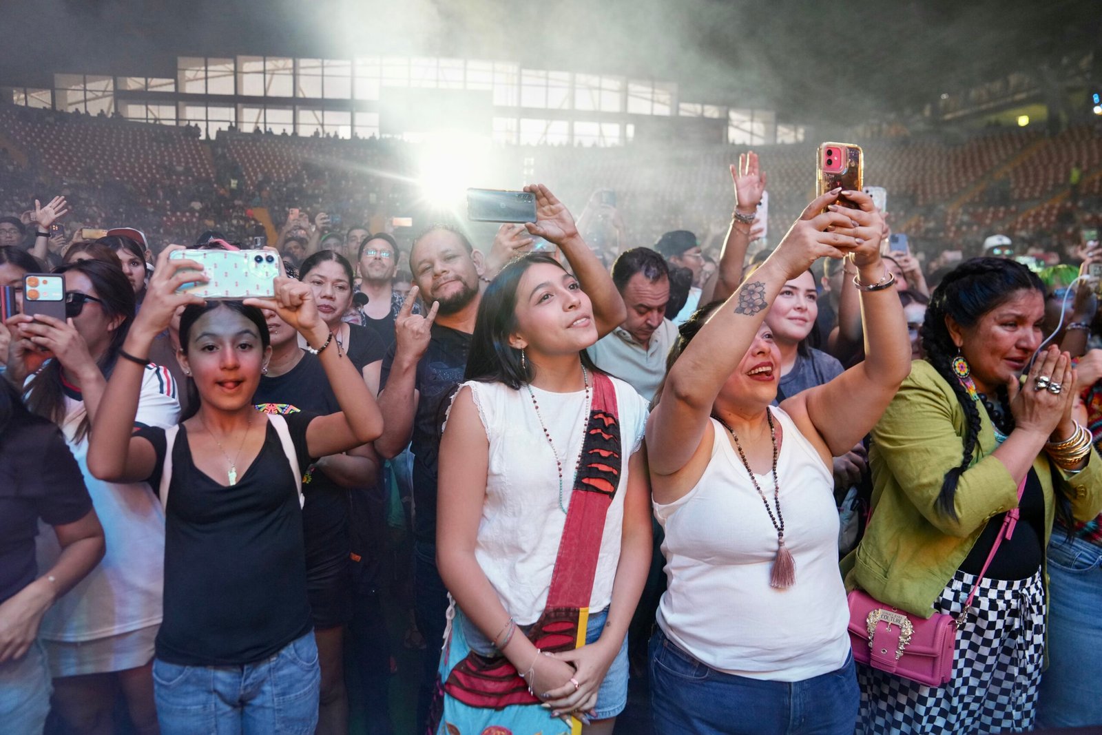 Más de 14 mil viven la victoria del Tri en Zona Fan de Zapopan