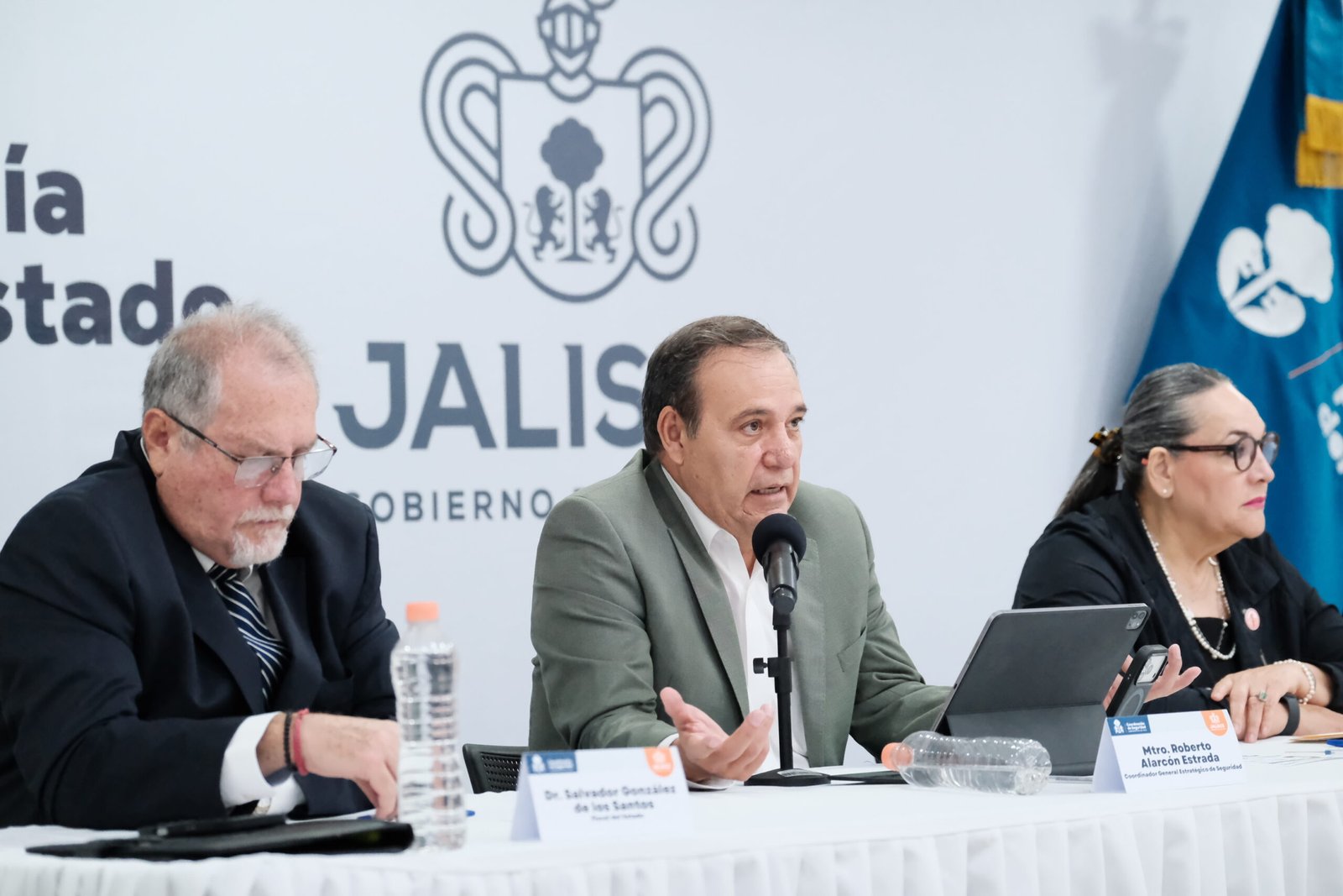 Bajan los homicidios dolosos en Jalisco