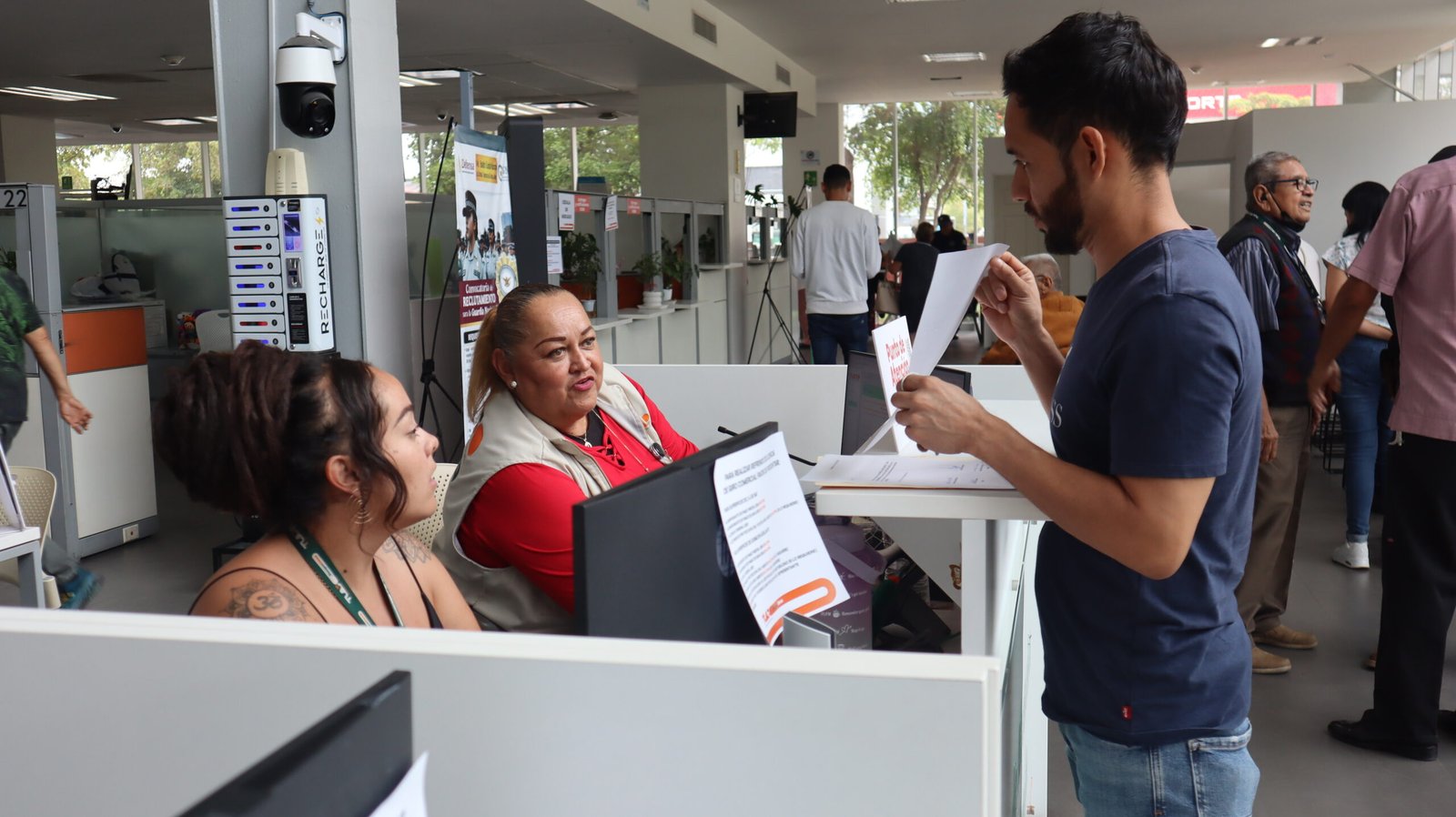 Mantiene Tlajo nota “AAA” por solidez en sus finanzas
