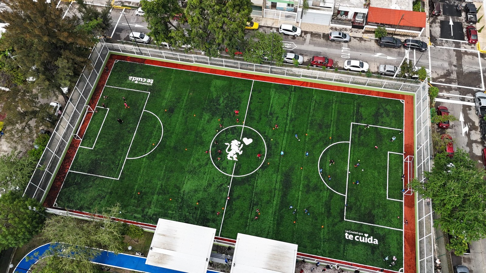 Destina Guadalajara 42.3 mdp a obras públicas