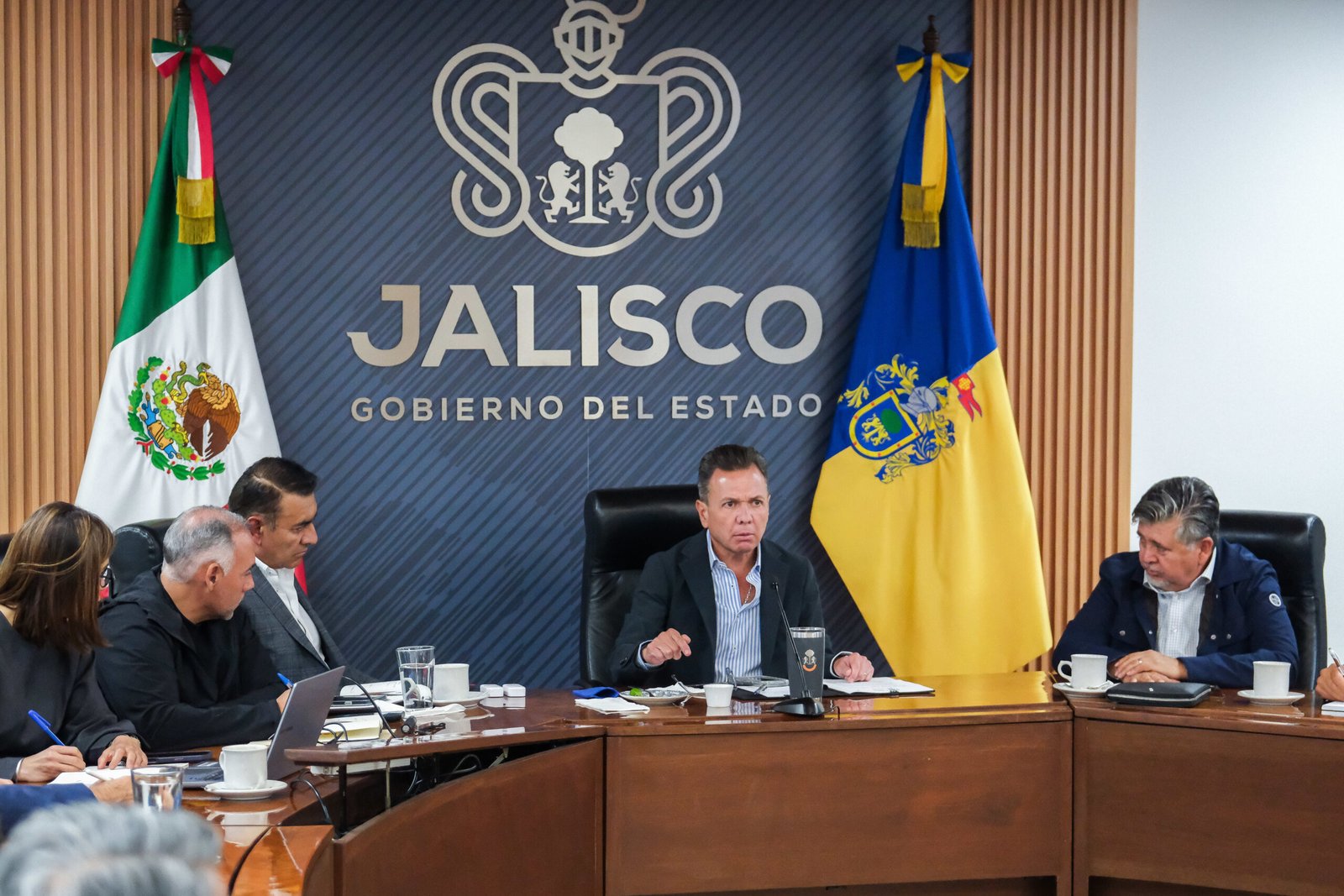 Anuncian plan emergente por calidad del agua en la ZMG