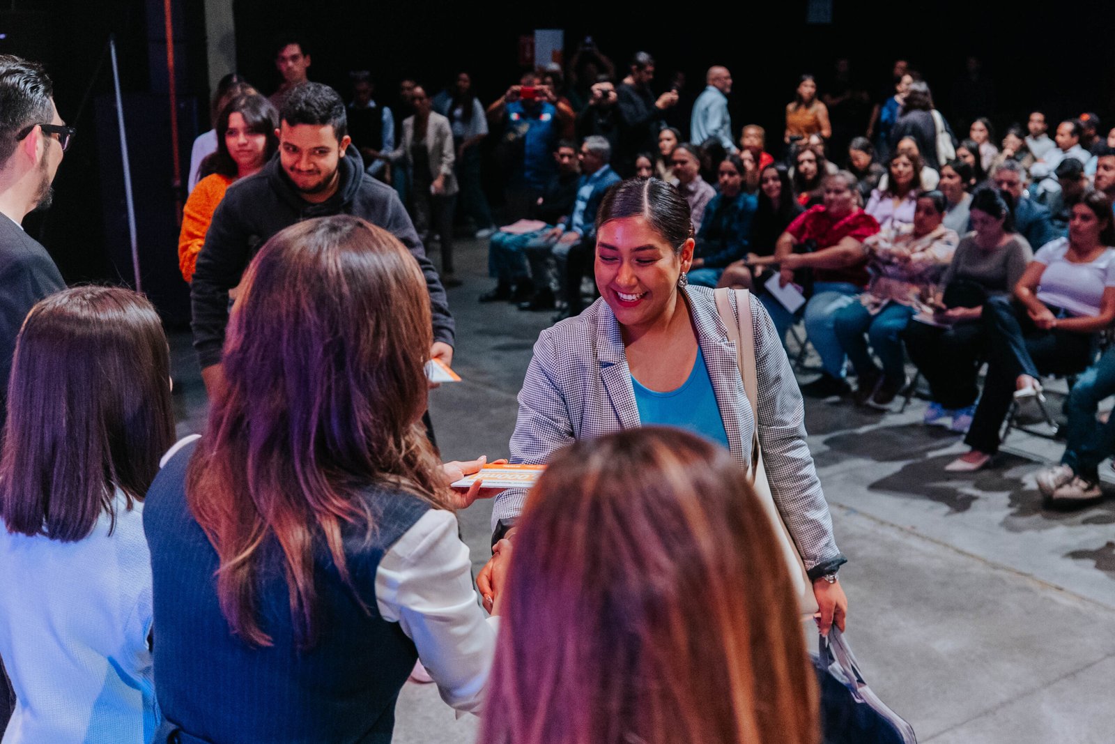 Guadalajara inicia programa de apoyo para renta juvenil