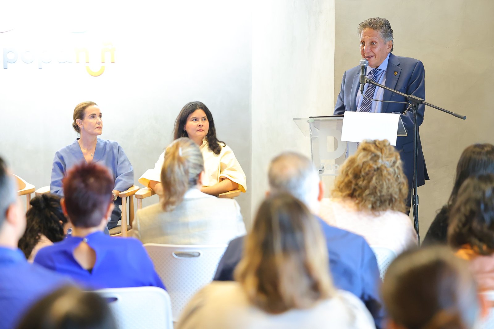 Firman acuerdo para apoyar fondos de asociaciones civiles en Zapopan