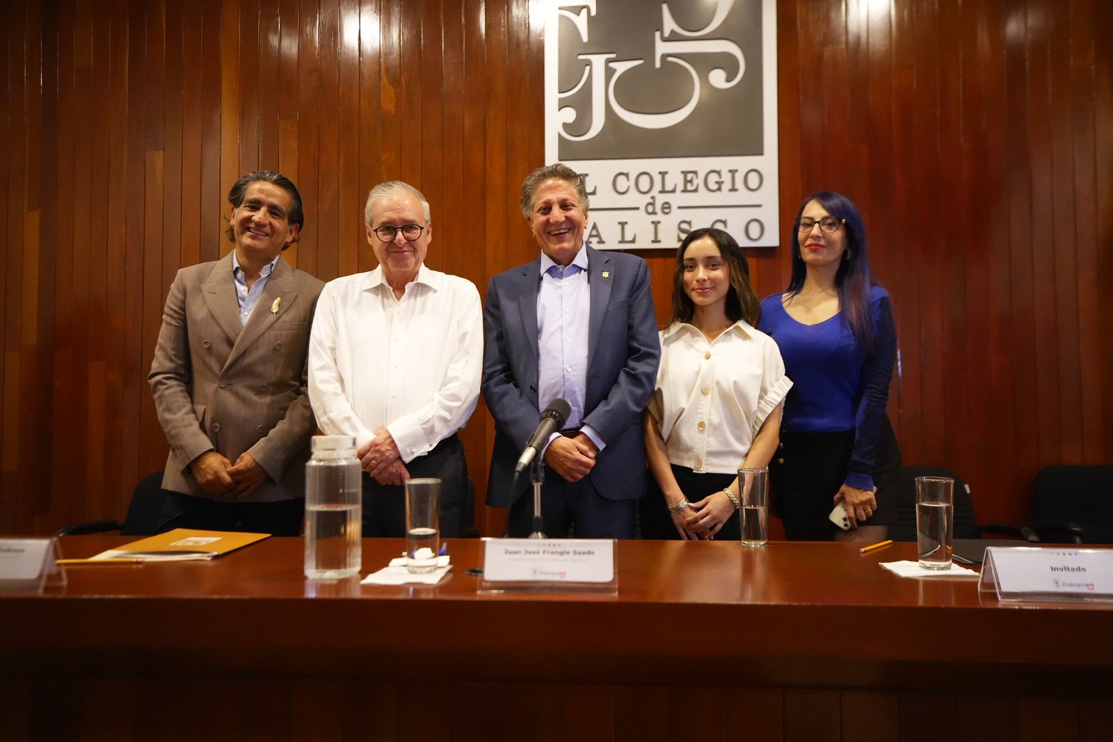 Crean laboratorio para formar nuevos liderazgos en Zapopan
