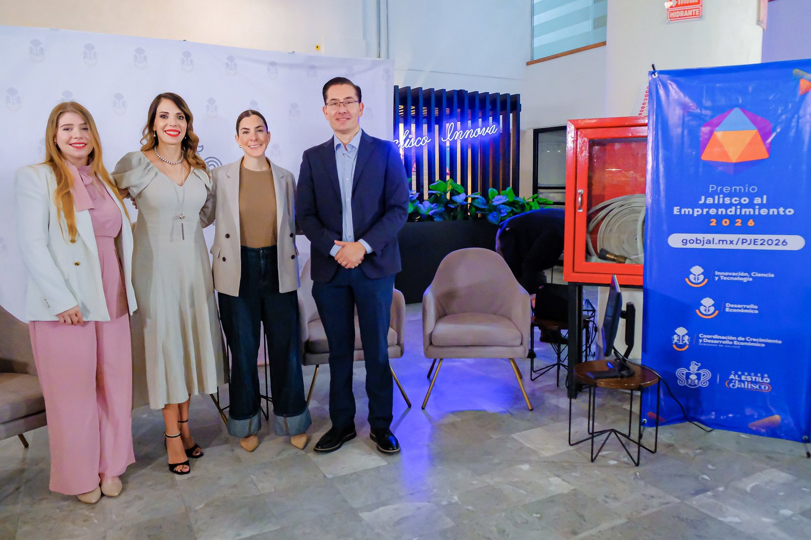 Abren convocatoria para Premio Jalisco al Emprendimiento