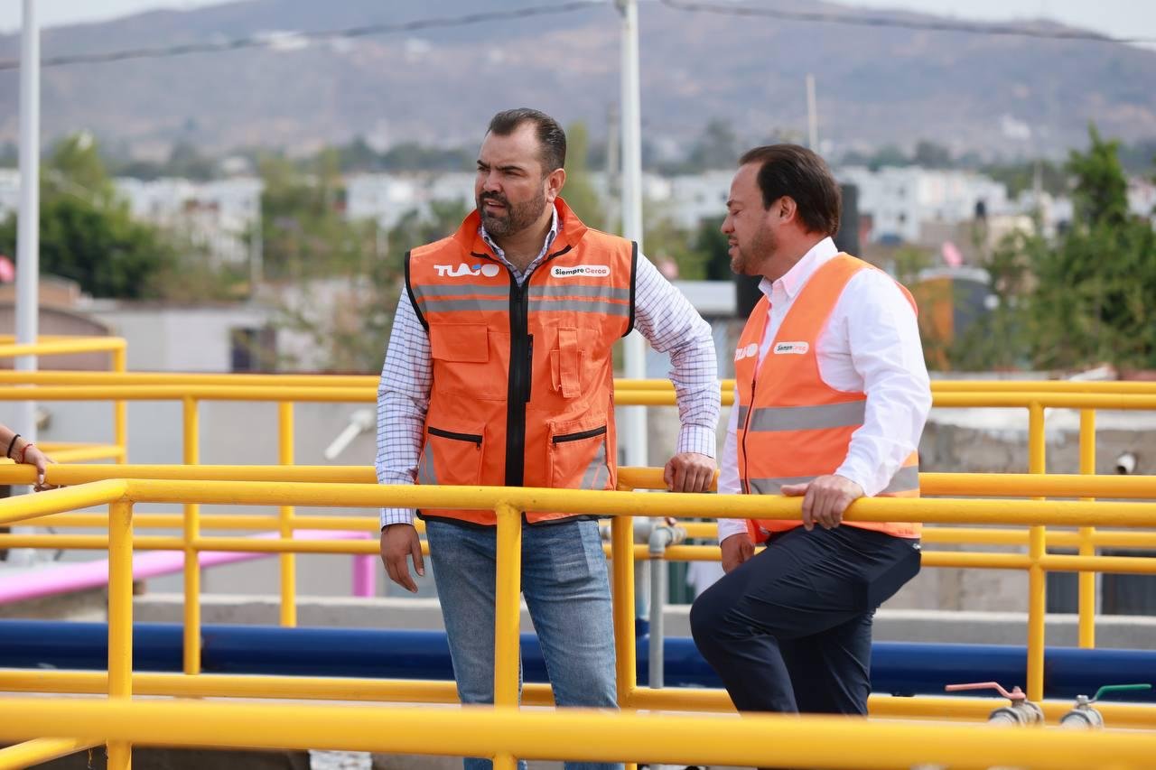Quirino pide coordinación para resolver crisis del agua