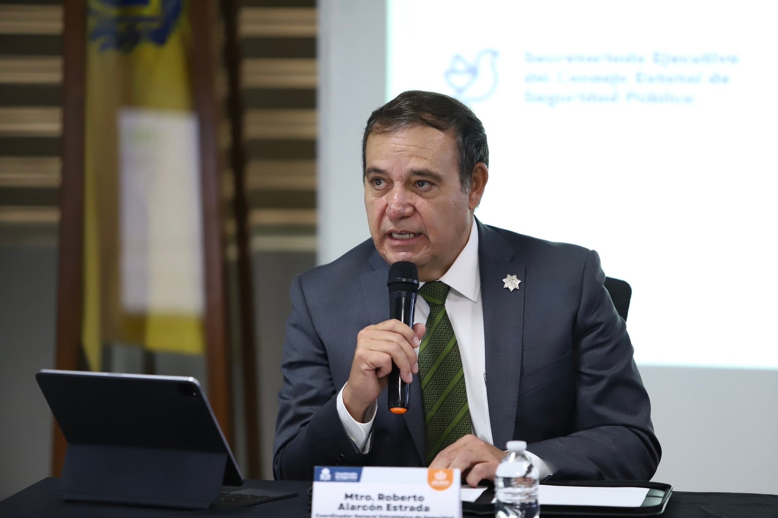 Jalisco reporta su nivel más bajo de homicidios en ocho años