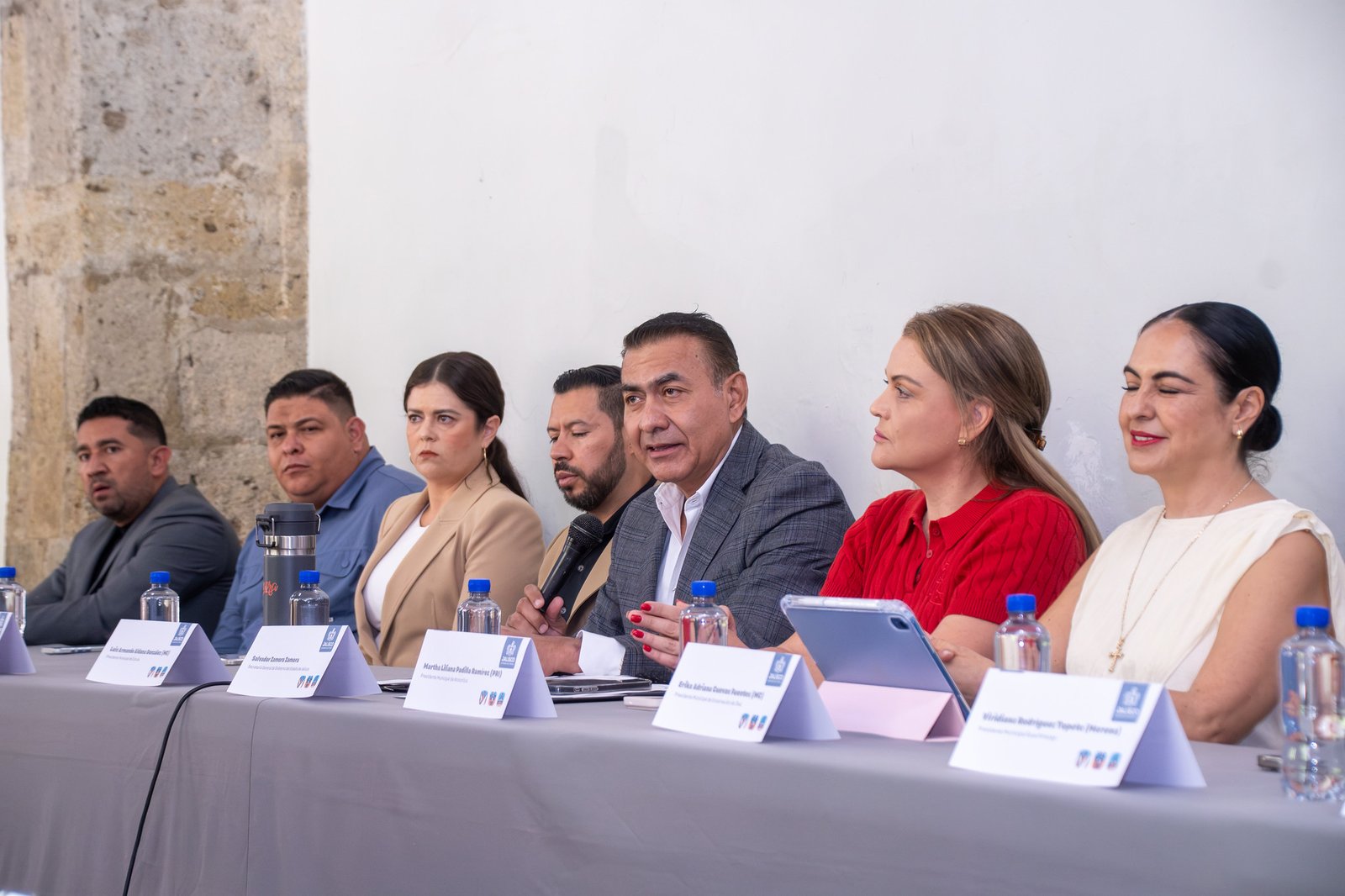 Jalisco reclama a Federación 780 millones para obras hidráulicas