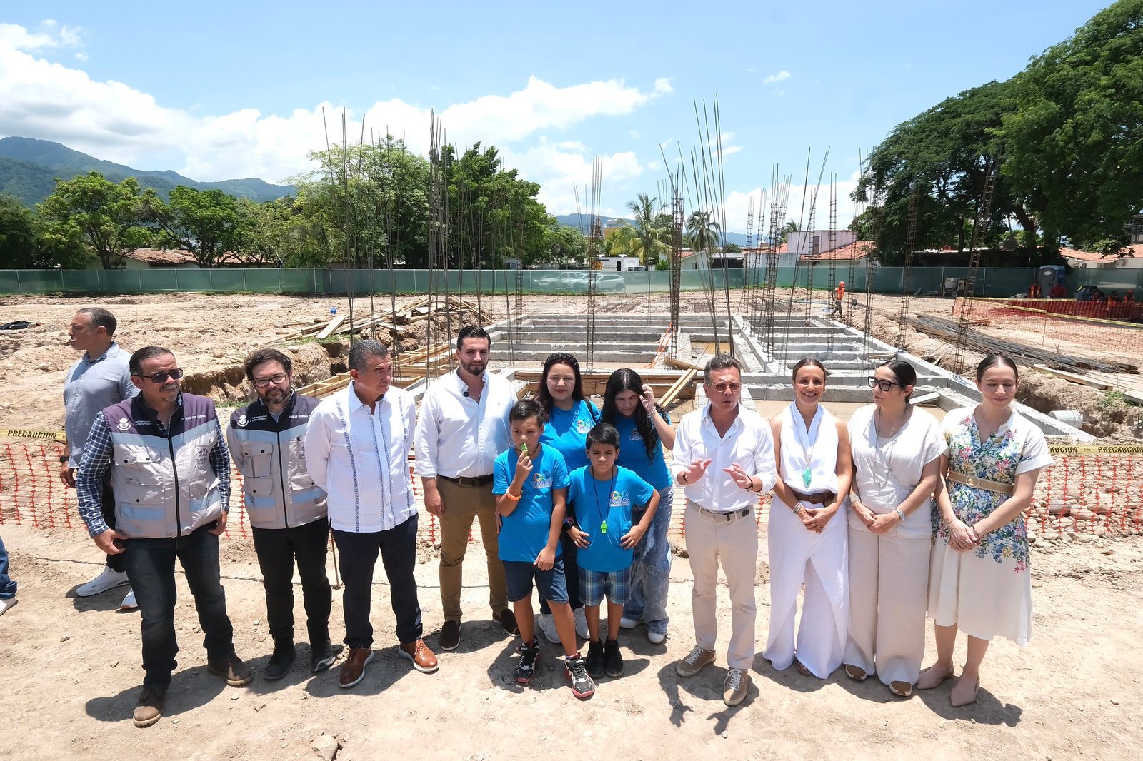 Vallarta tendrá centro regional para atención de autismo y discapacidad