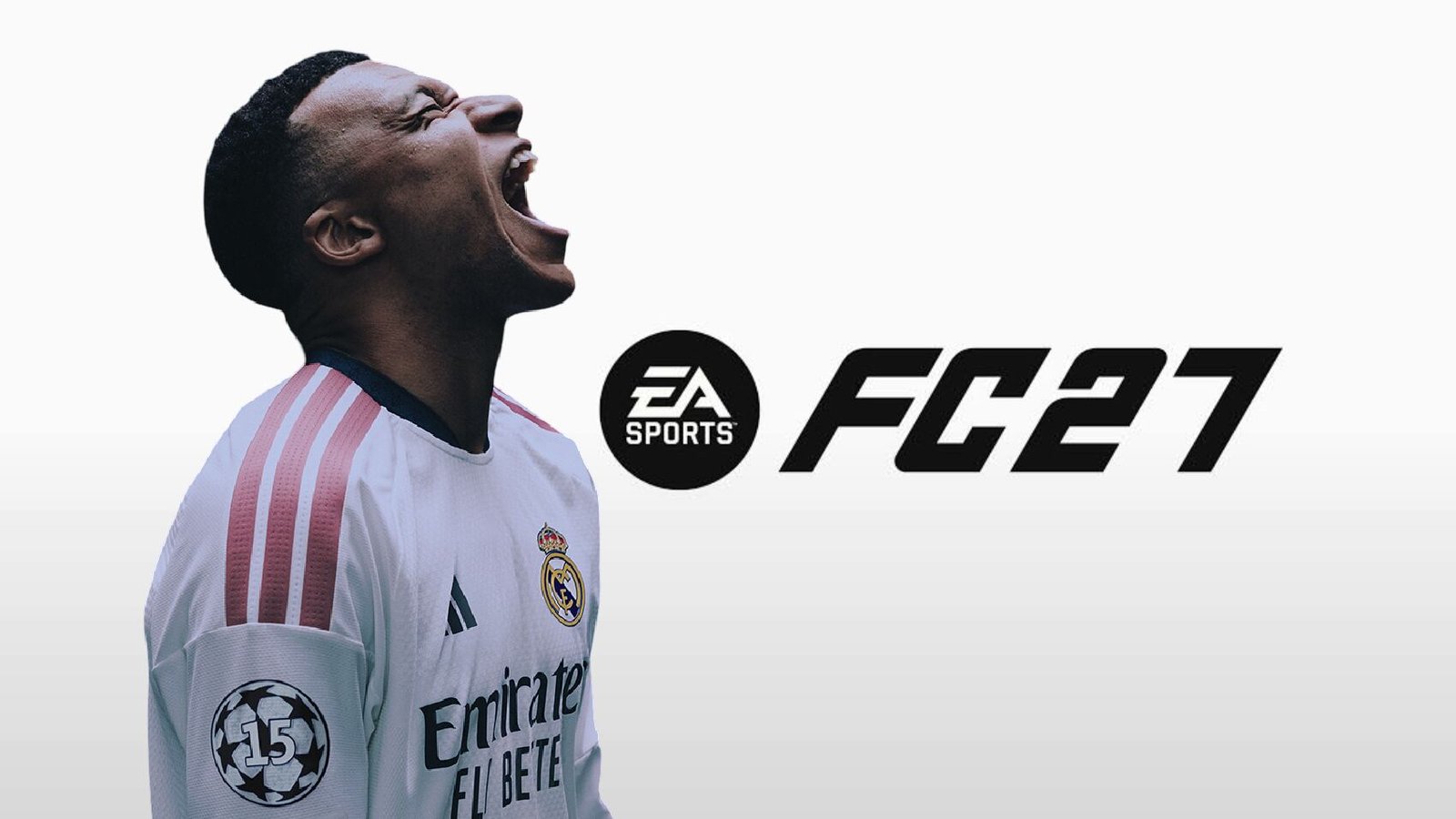 Kylian Mbappé sella su reinado: Icono del fútbol repite en portada de FC 27