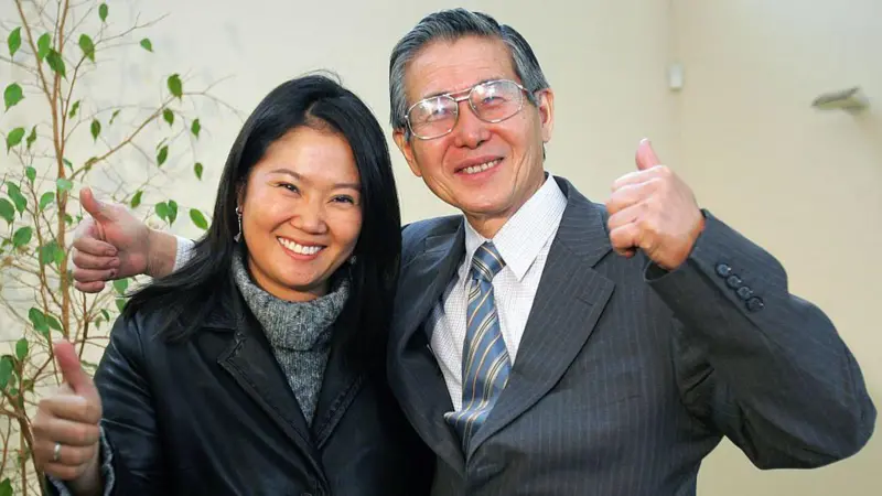 Keiko Fujimori asume el poder: ¿Perú ante un retorno controvertido?