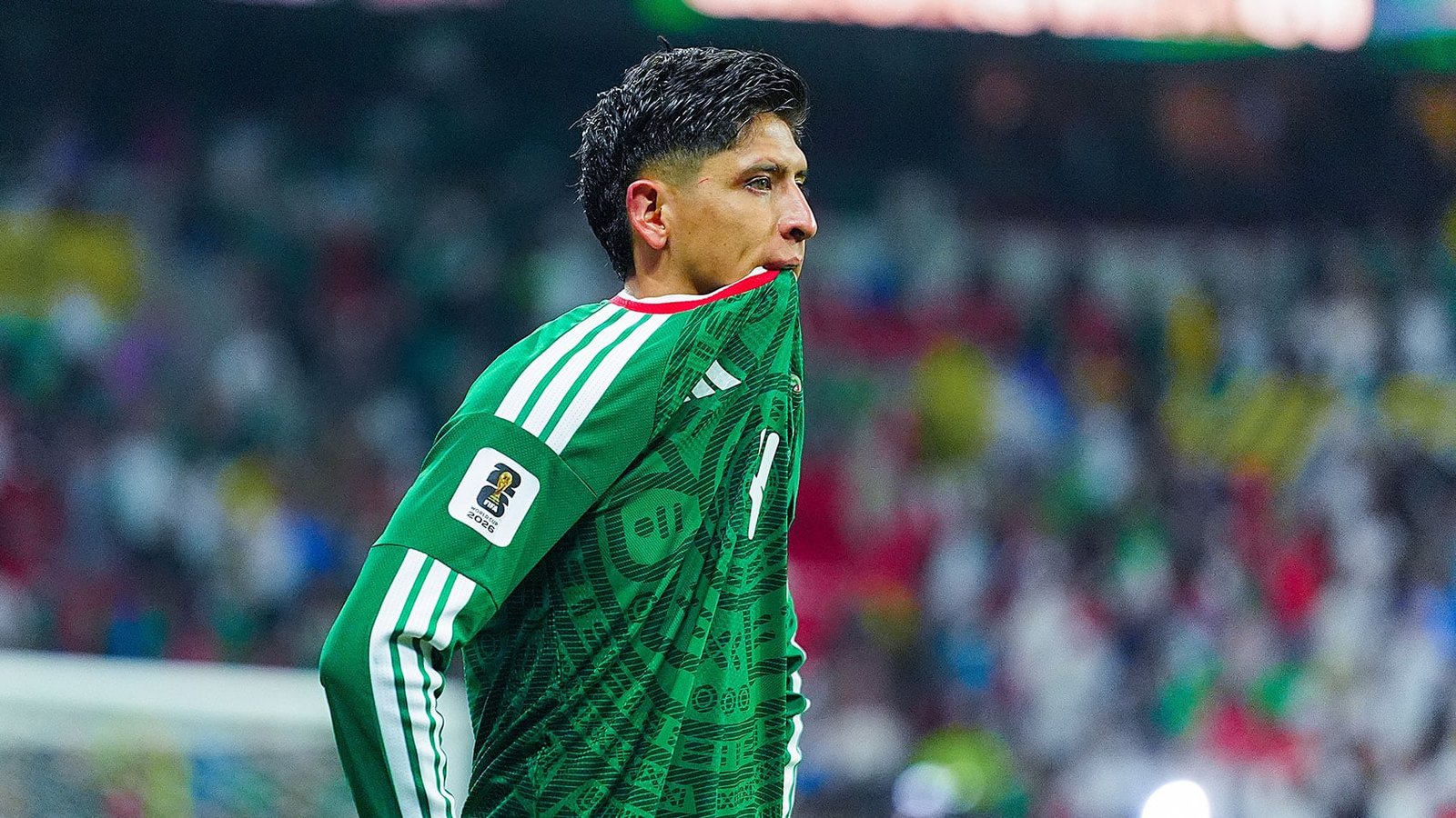 Benfica se lanza por Edson Álvarez: el 'Machín' agita el mercado portugués
