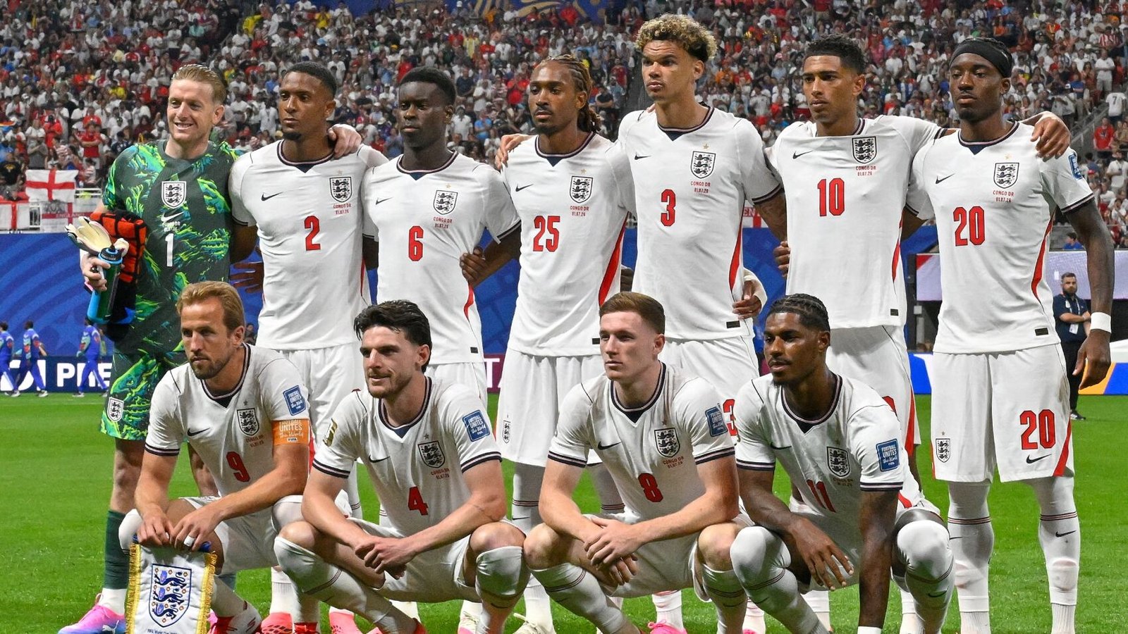 El ‘Tri’ acecha: Inglaterra despliega blindaje secreto contra ruidosa afición