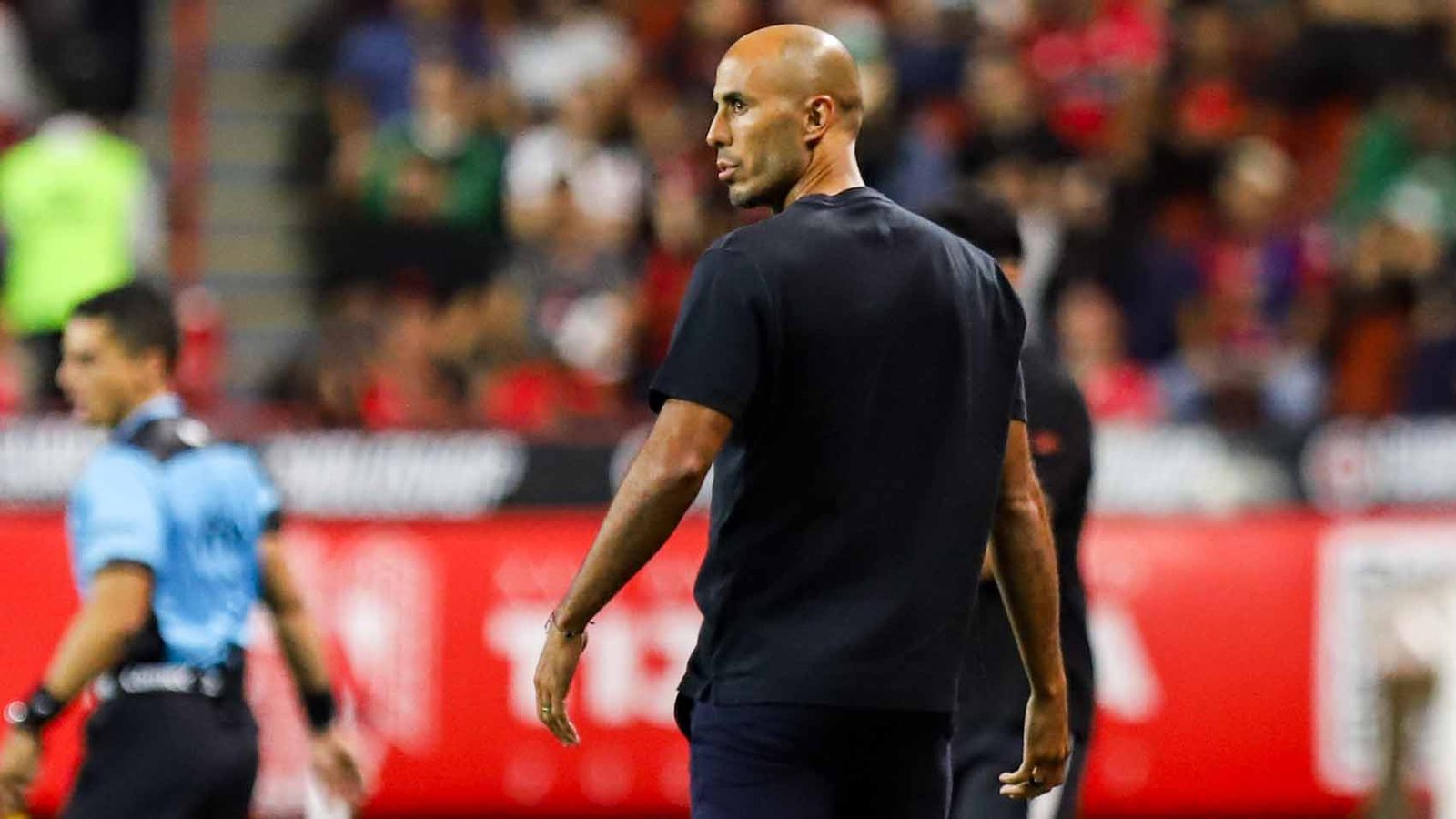 Pizarro Insta a Tigres a Adaptarse tras Polémica Expulsión por 'Ley Prestianni'
